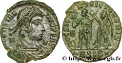 VÉTRANION pour CONSTANCE II Maiorina, (MB, Æ 2)