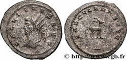 GALLIEN Antoninien
