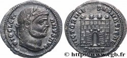 DIOCLÉTIEN Argenteus