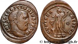 LICINIUS Ier Follis ou nummus