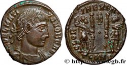 DELMACE Centenionalis ou nummus