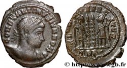 CONSTANTIN II Centenionalis ou nummus