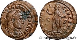CONSTANTIN Ier LE GRAND Follis ou nummus
