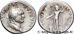 VESPASIEN Denier