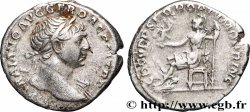 TRAJAN Denier