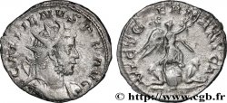 GALLIEN Antoninien