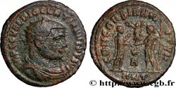 DIOCLÉTIEN Aurelianus
