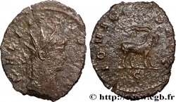 GALLIEN Antoninien