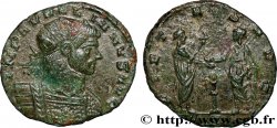 AURÉLIEN Antoninien