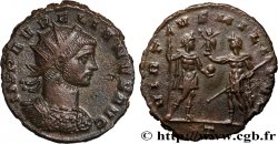 AURÉLIEN Antoninien