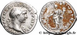 TRAJAN Denier