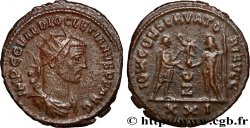 DIOCLÉTIEN Aurelianus
