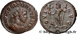 DIOCLÉTIEN Aurelianus