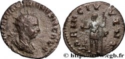 VALÉRIEN II Antoninien