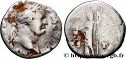 VESPASIEN Denier