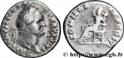 VESPASIEN Denier