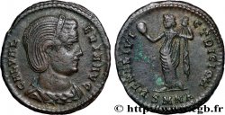 GALERIA VALERIA Follis ou nummus