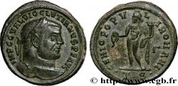 DIOCLÉTIEN Follis ou nummus