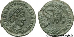 GRATIEN Nummus, (PB, Æ 3)
