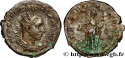 TREBONIANUS GALLUS Antoninien