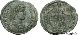 THÉODOSE Ier Maiorina pecunia, (MB, Æ 2)