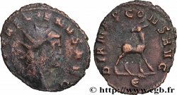 GALLIENUS Antoninien