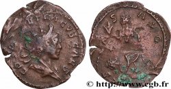 TÉTRICUS II Antoninien