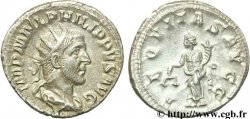 PHILIPPE Ier L&nbsp;ARABE Antoninien