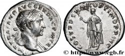 TRAJAN Denier
