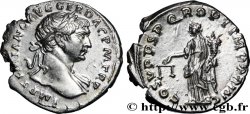TRAJAN Denier