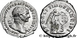TRAJAN Denier