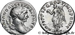 TRAJAN Denier
