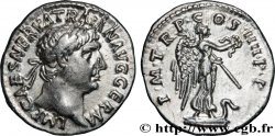 TRAJAN Denier