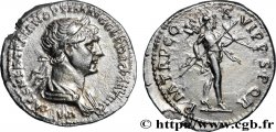 TRAJAN Denier