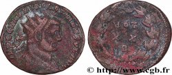 DIOCLÉTIEN Pseudo ou néo-aurelianus