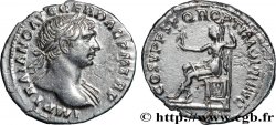 TRAJAN Denier
