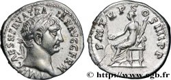TRAJANUS Denier