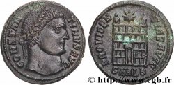 CONSTANTIN Ier LE GRAND Centenionalis ou nummus