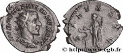 PHILIPPUS I. ARABS Antoninien fVZ