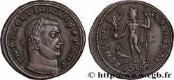 LICINIUS I Follis ou nummus fVZ