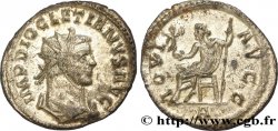 DIOCLÉTIEN Aurelianus