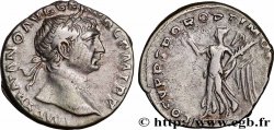TRAIANUS Denier fVZ/SS