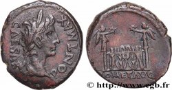 LVGDVNVM - LYON - AUGUSTE As à l&nbsp;autel de Lyon