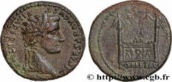 TIBÈRE As à l&nbsp;autel de Lyon