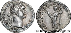 DOMITIANUS Denier