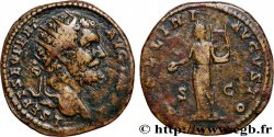 SEPTIME SÉVÈRE Dupondius