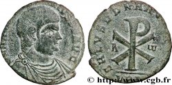 MAGNENTIUS Double maiorina réduite