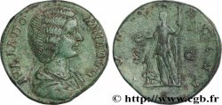 JULIA DOMNA Sesterce