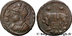 ROMA Centenionalis ou nummus