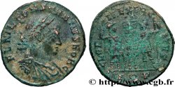 CONSTANTIUS II Centenionalis ou nummus